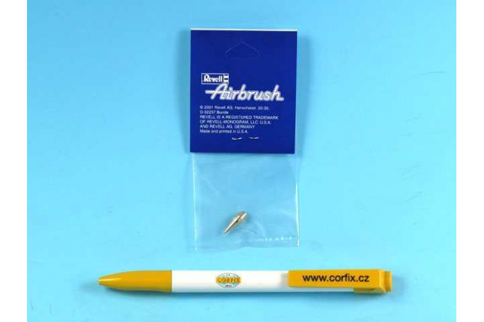 Tryska Vega (F) 38051 - jemná