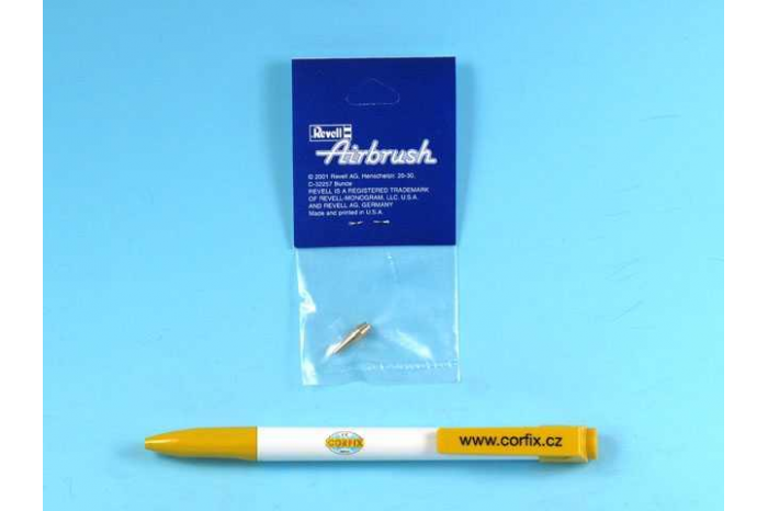 Tryska Vega (L) 38055 - velká