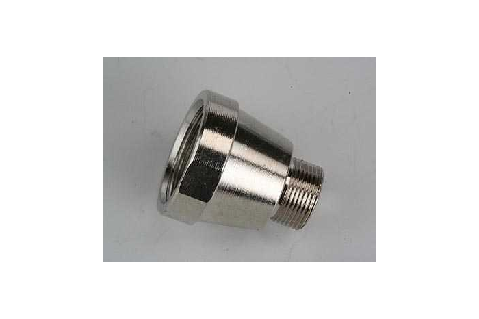 Kovová hlava Vega 38089