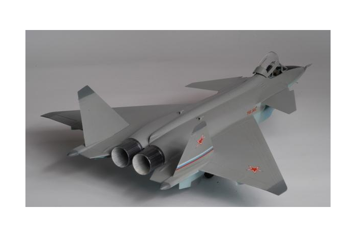 Model Kit vrtulník 7253 - MIL MI-17 Soviet Helicopter (1:72)