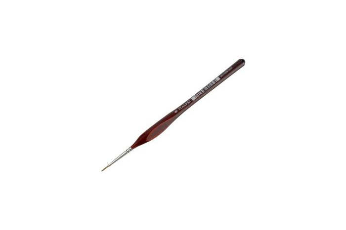 Štětec ze sobolí srsti (velikost 1) - 51254